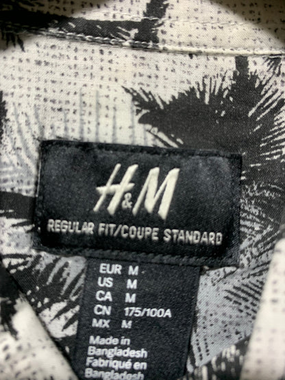 H&M For Men Shirt