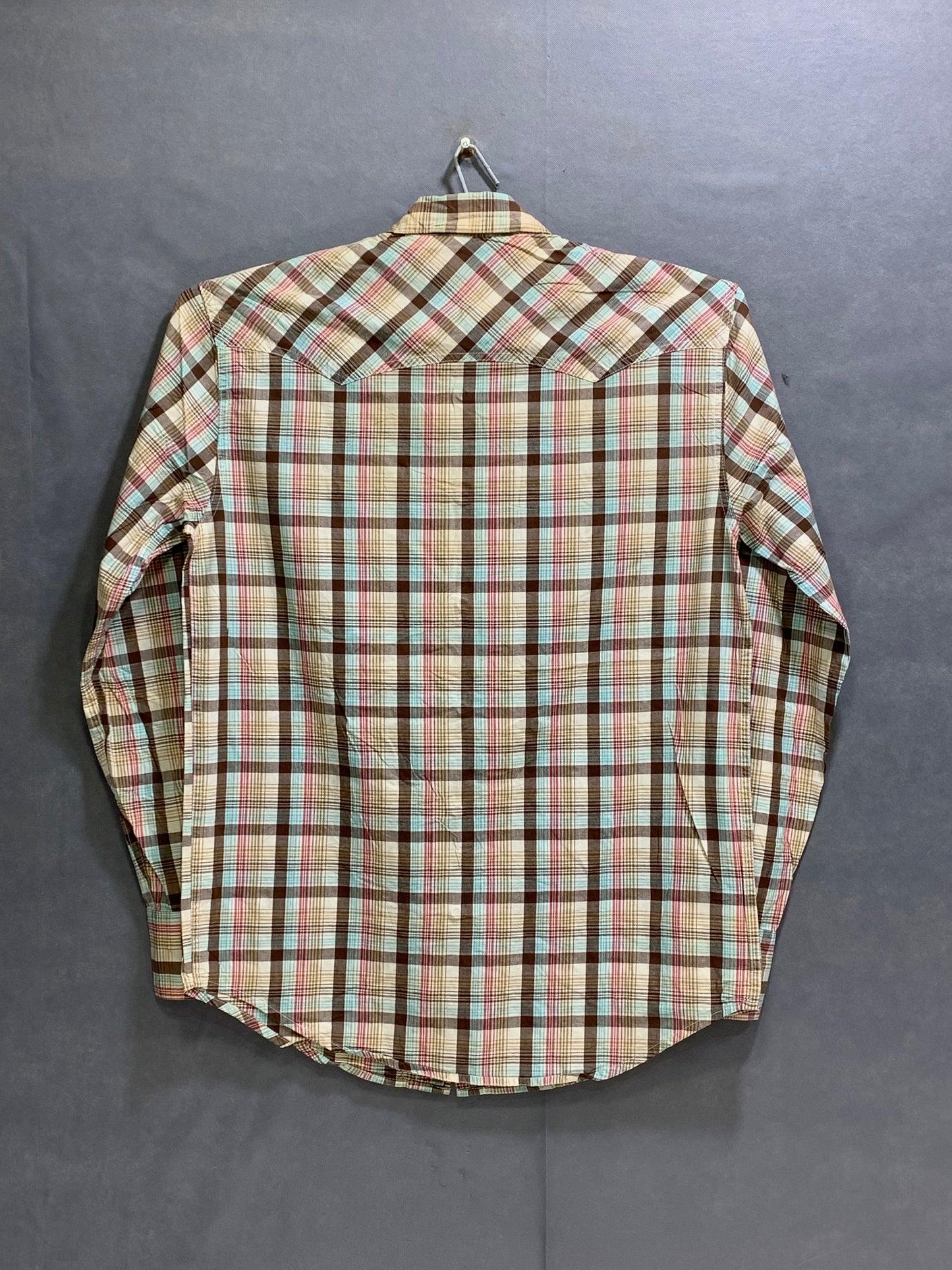 Aeropostale Branded Original Cotton Shirt For Men