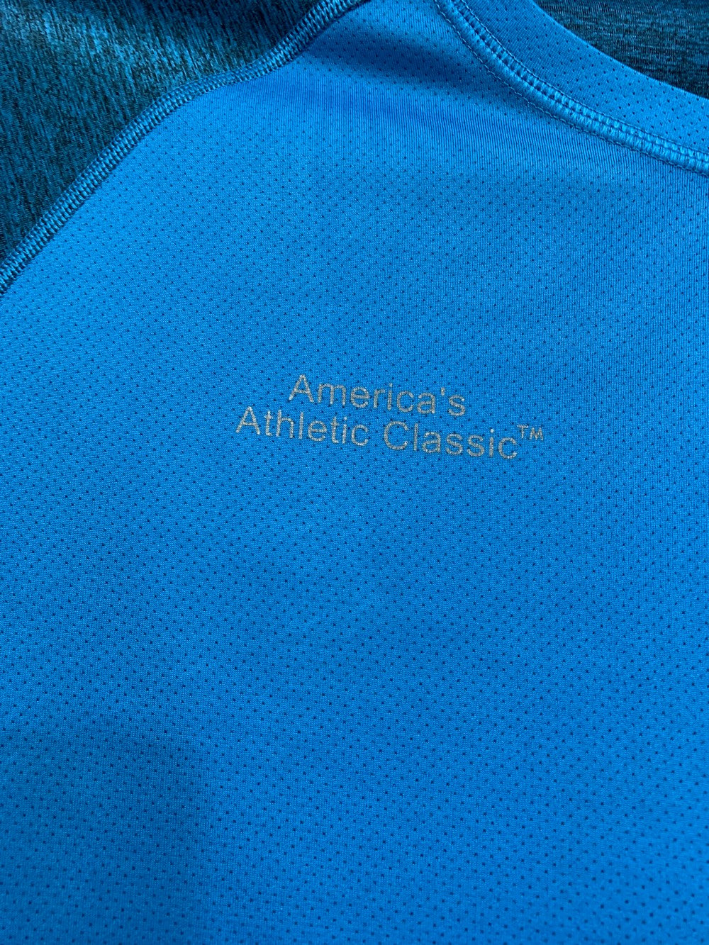 Asics Branded Original For Sports Men T Shirt