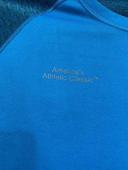 Asics Branded Original For Sports Men T Shirt