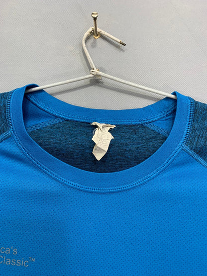 Asics Branded Original For Sports Men T Shirt
