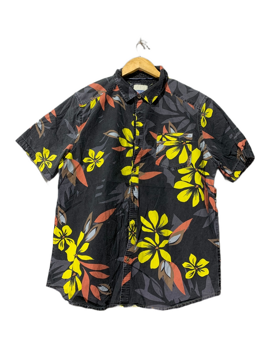 Burn Side For Men Shirt