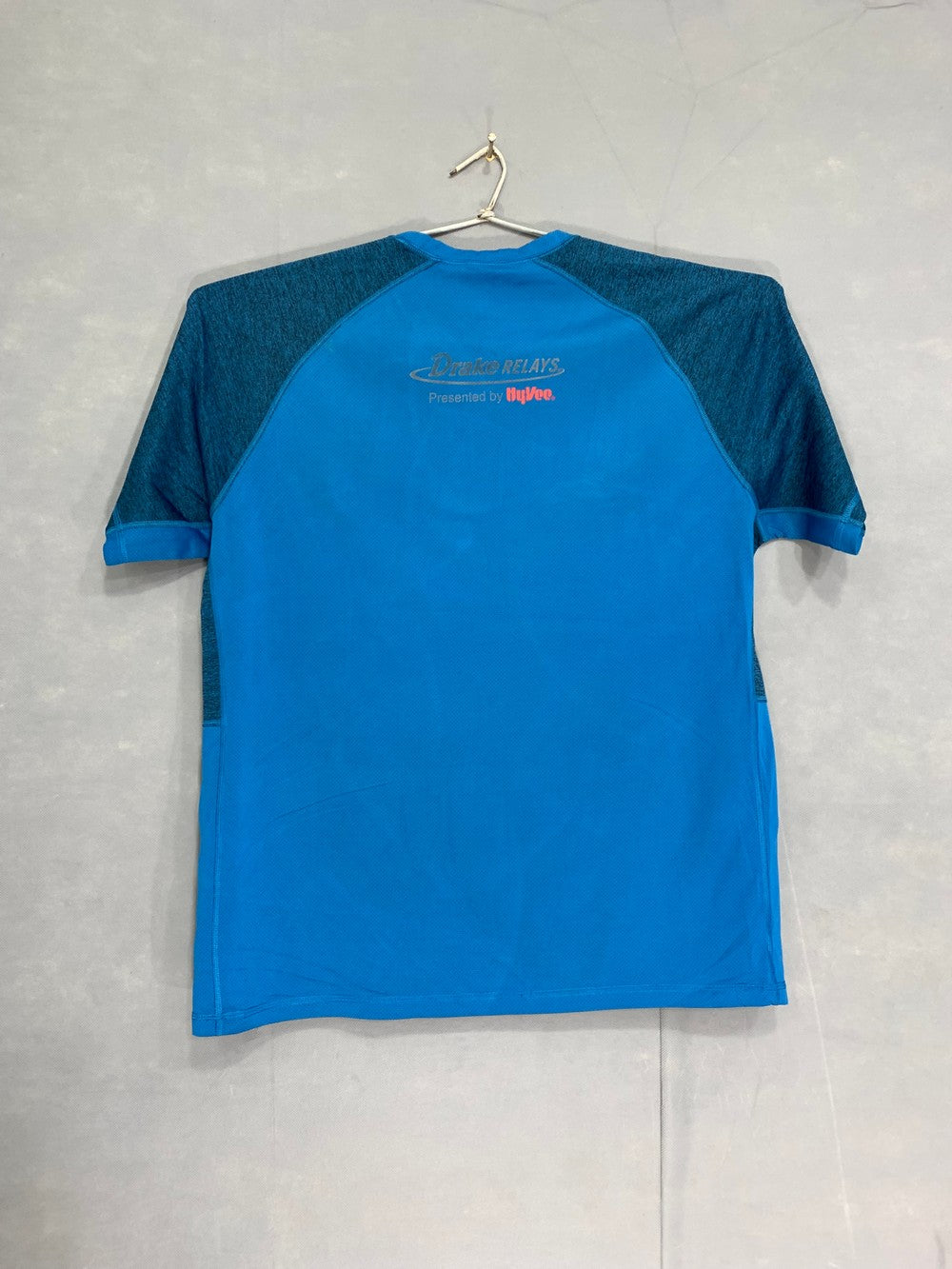 Asics Branded Original For Sports Men T Shirt