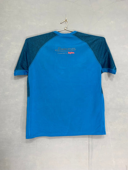 Asics Branded Original For Sports Men T Shirt
