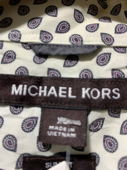Michael Kors For Men Shirt
