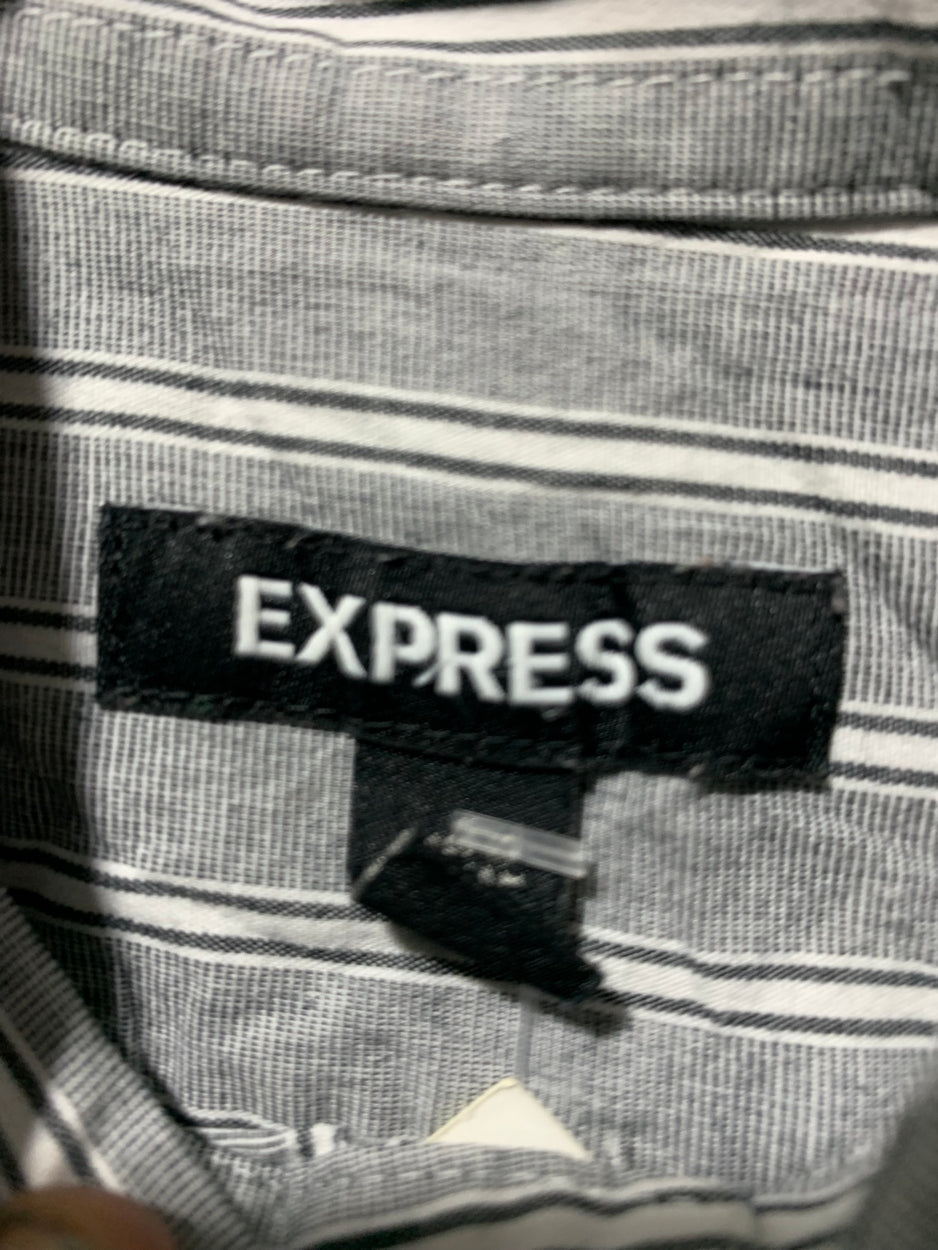 Express For Men Shirt