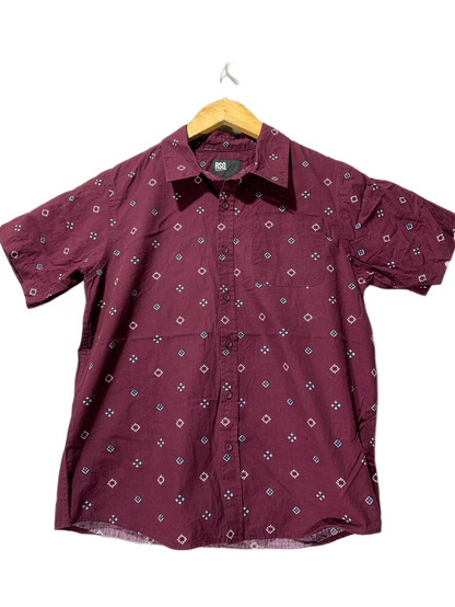 RSQ For Men Shirt