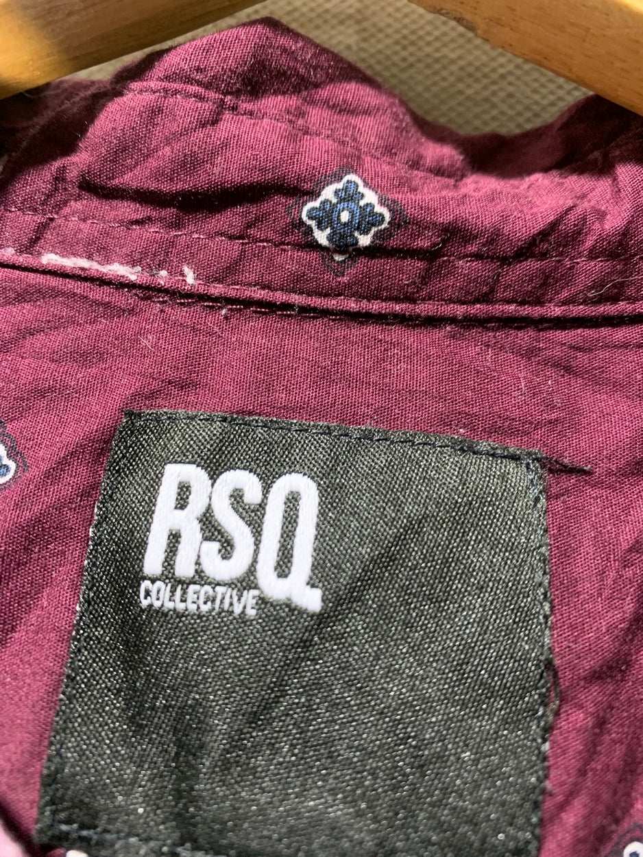 RSQ For Men Shirt