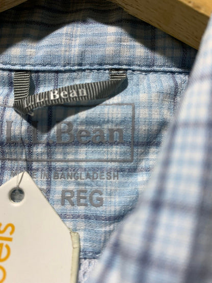 L.L.Bean For Men Shirt