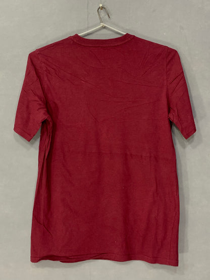 Champion Branded Original Cotton T Shirt For Men