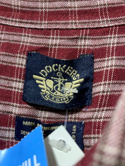 Dockers For Men Shirt