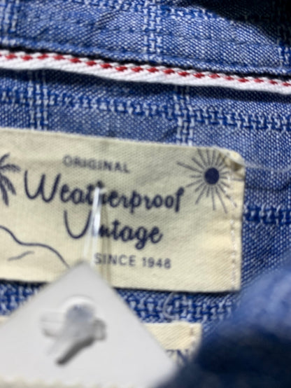 Waterproof For Men Shirt