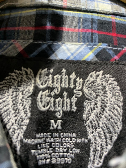 Eighty Eight For Men Shirt