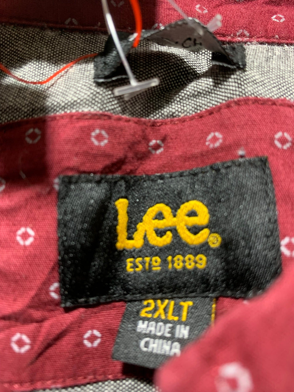 Lee For Men Shirt