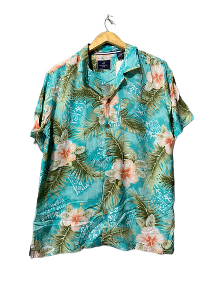 Caribbean For Men Shirt