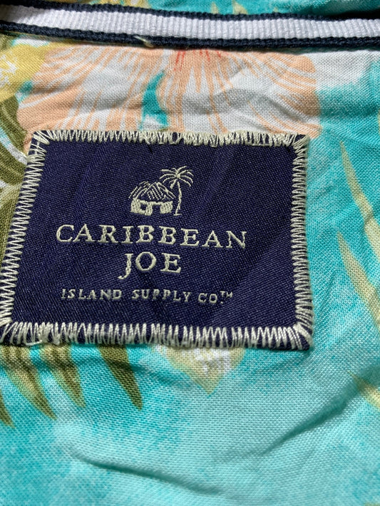 Caribbean For Men Shirt