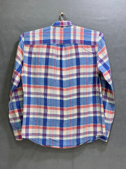 American Eagle Branded Original Cotton Shirt For Men