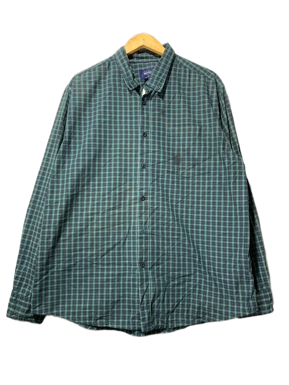 Basic Editions For Men Shirt