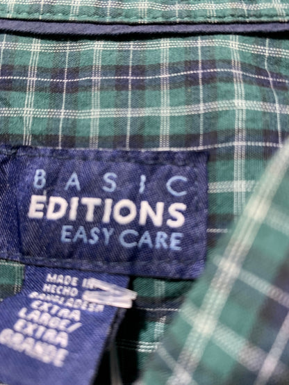 Basic Editions For Men Shirt