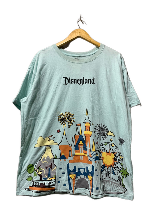 Disney For Men T Shirt