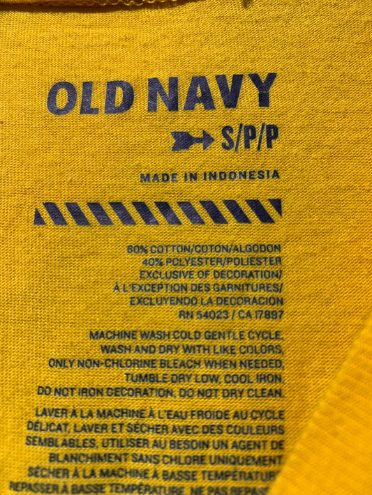 Old Navy For Men T Shirt