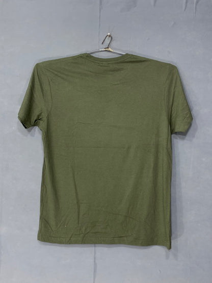 Roly Branded Original Cotton T Shirt For Men