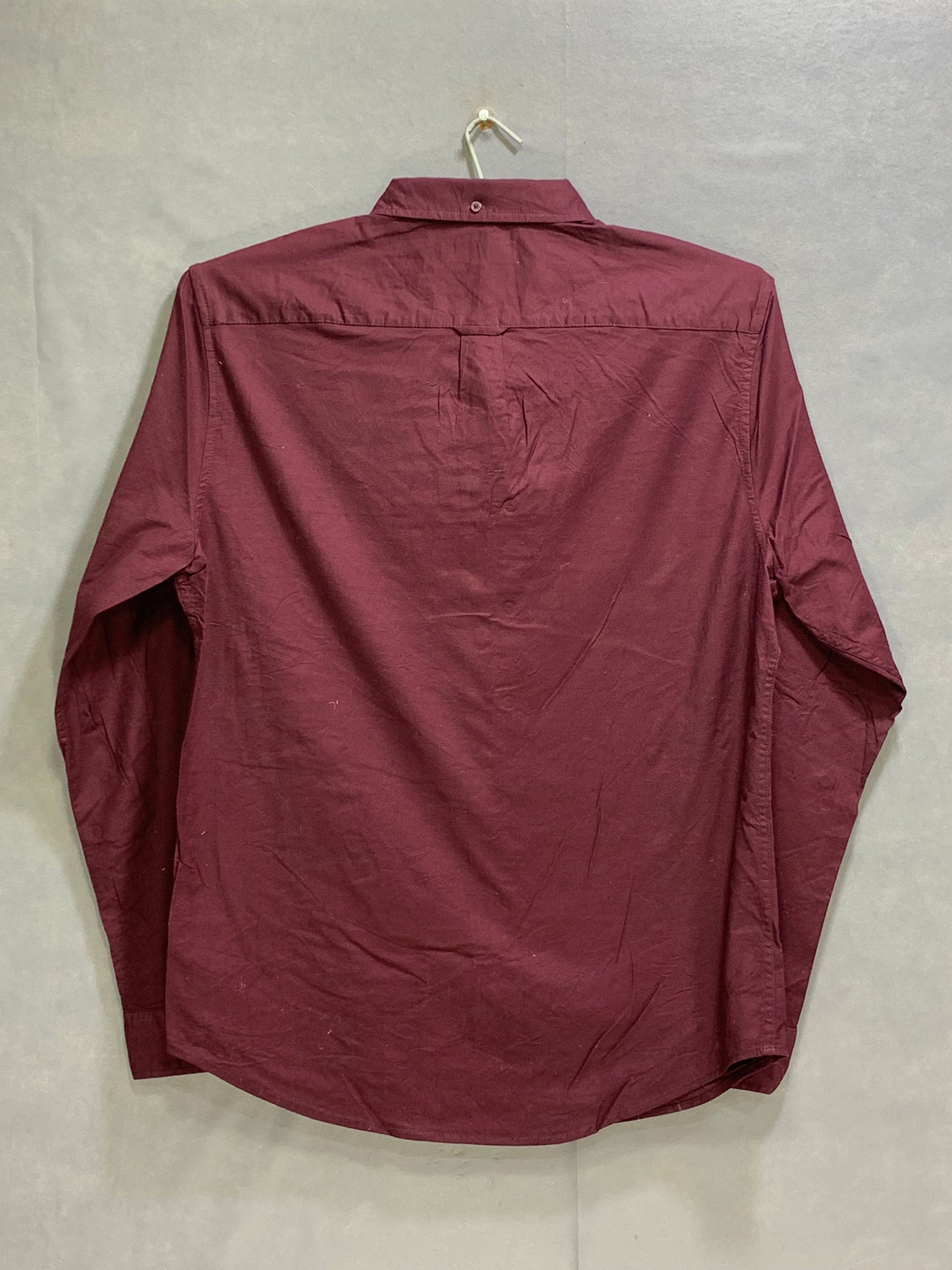 Aeropostale Branded Original Cotton Shirt For Men