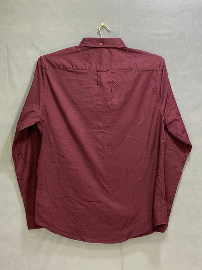 Aeropostale Branded Original Cotton Shirt For Men