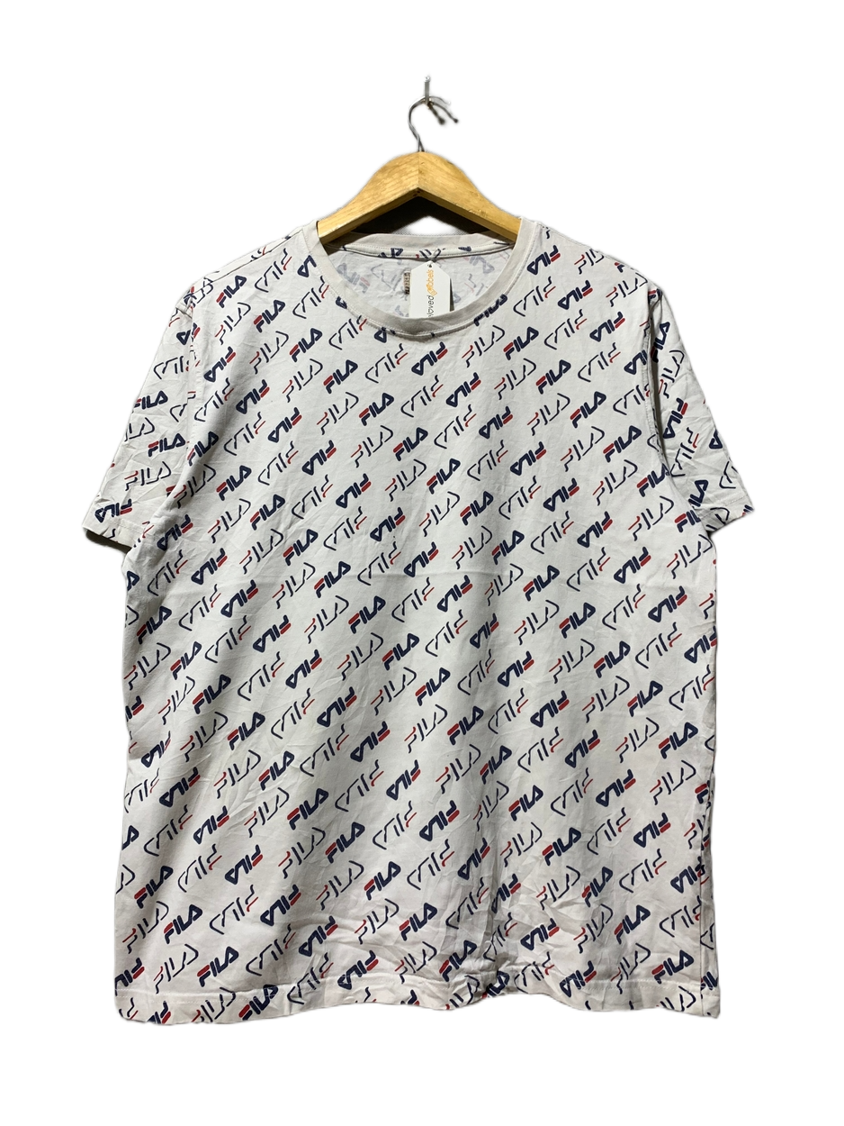 Fila For Men T Shirt