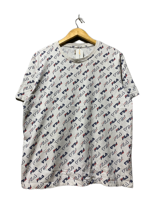 Fila For Men T Shirt