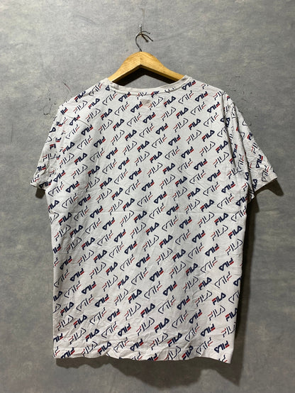 Fila For Men T Shirt