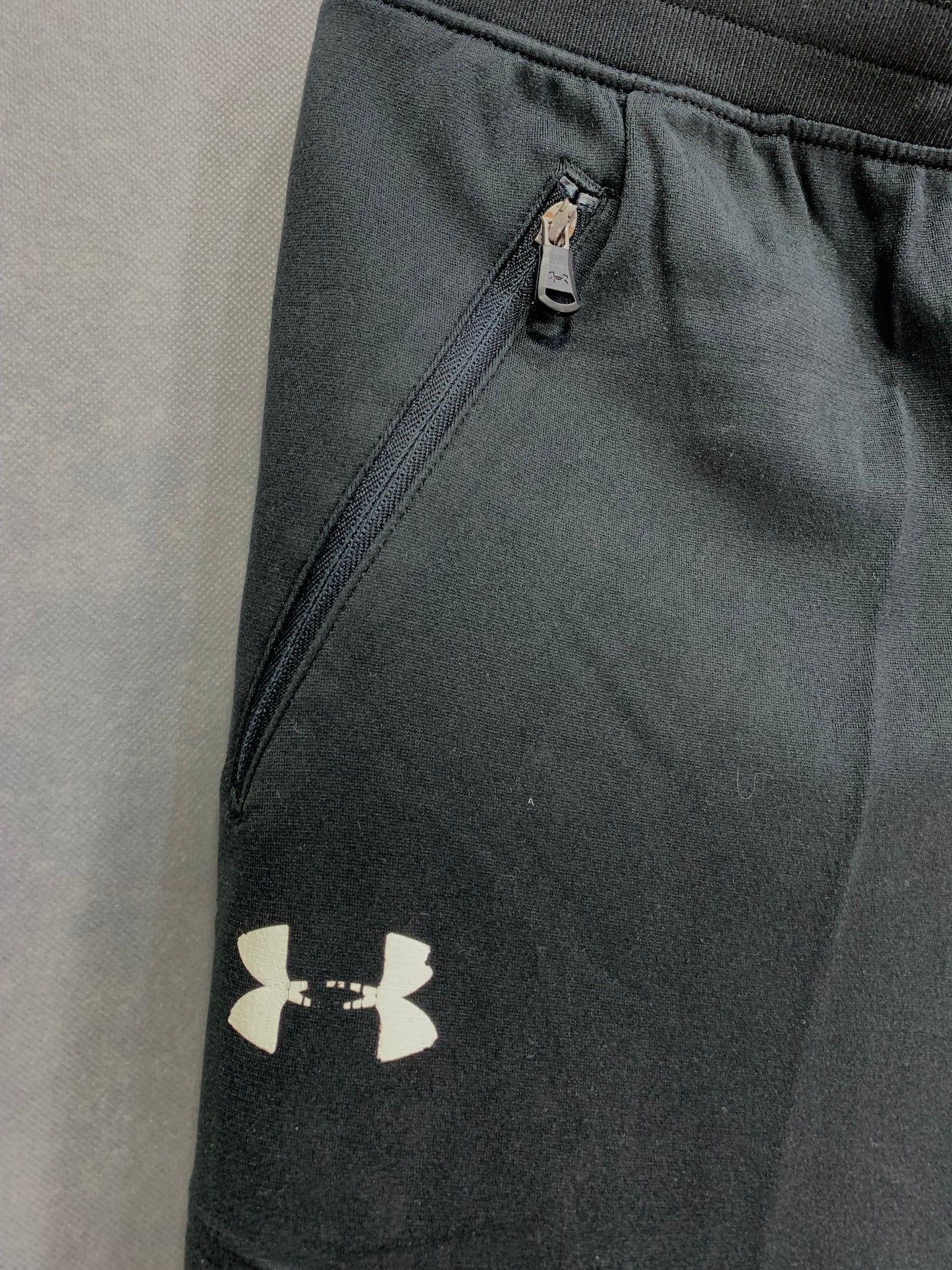 Under Armour Branded Original Sports Trouser For Men