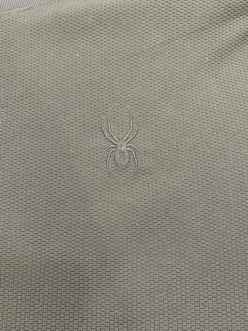 Spyder Branded Original For Sports Men T Shirt