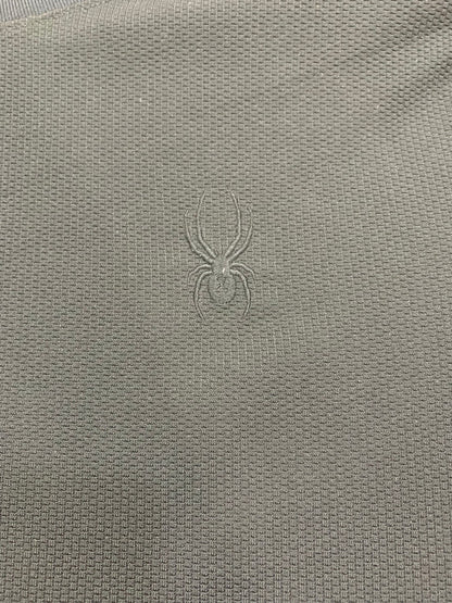 Spyder Branded Original For Sports Men T Shirt