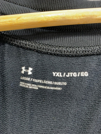 Under Armour Branded Original Sports Trouser For Men