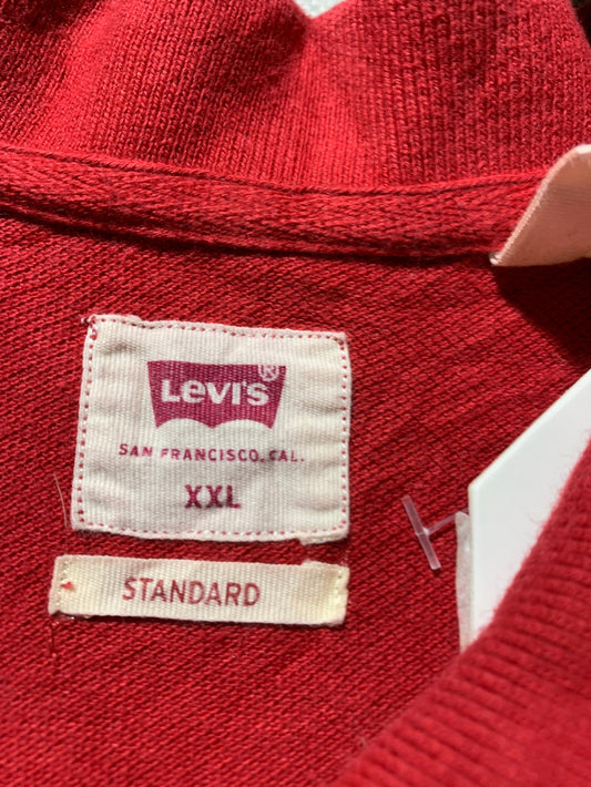 Levi's For Men Polo T Shirt