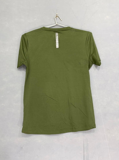 Under Armour Branded Original For Sports Men T Shirt