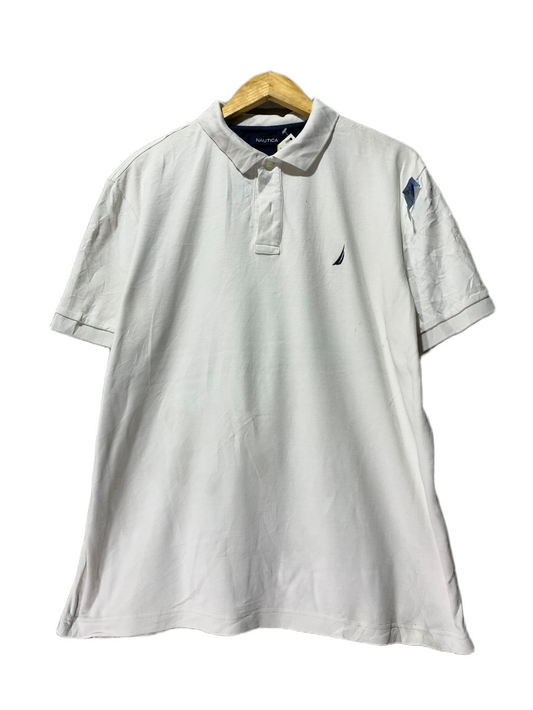 Nautica For Men Polo T Shirt
