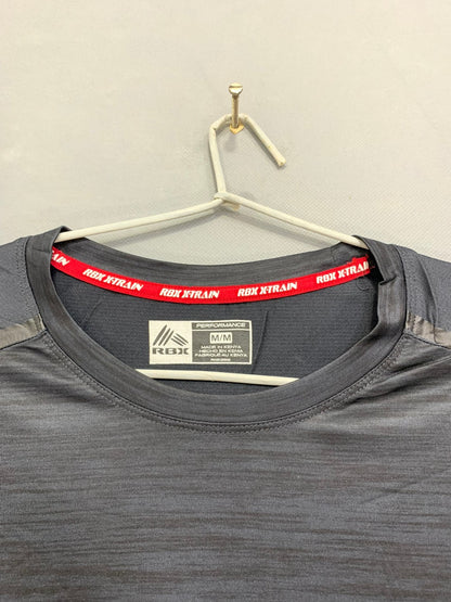 RBX X Train Branded Original For Sports Men T Shirt