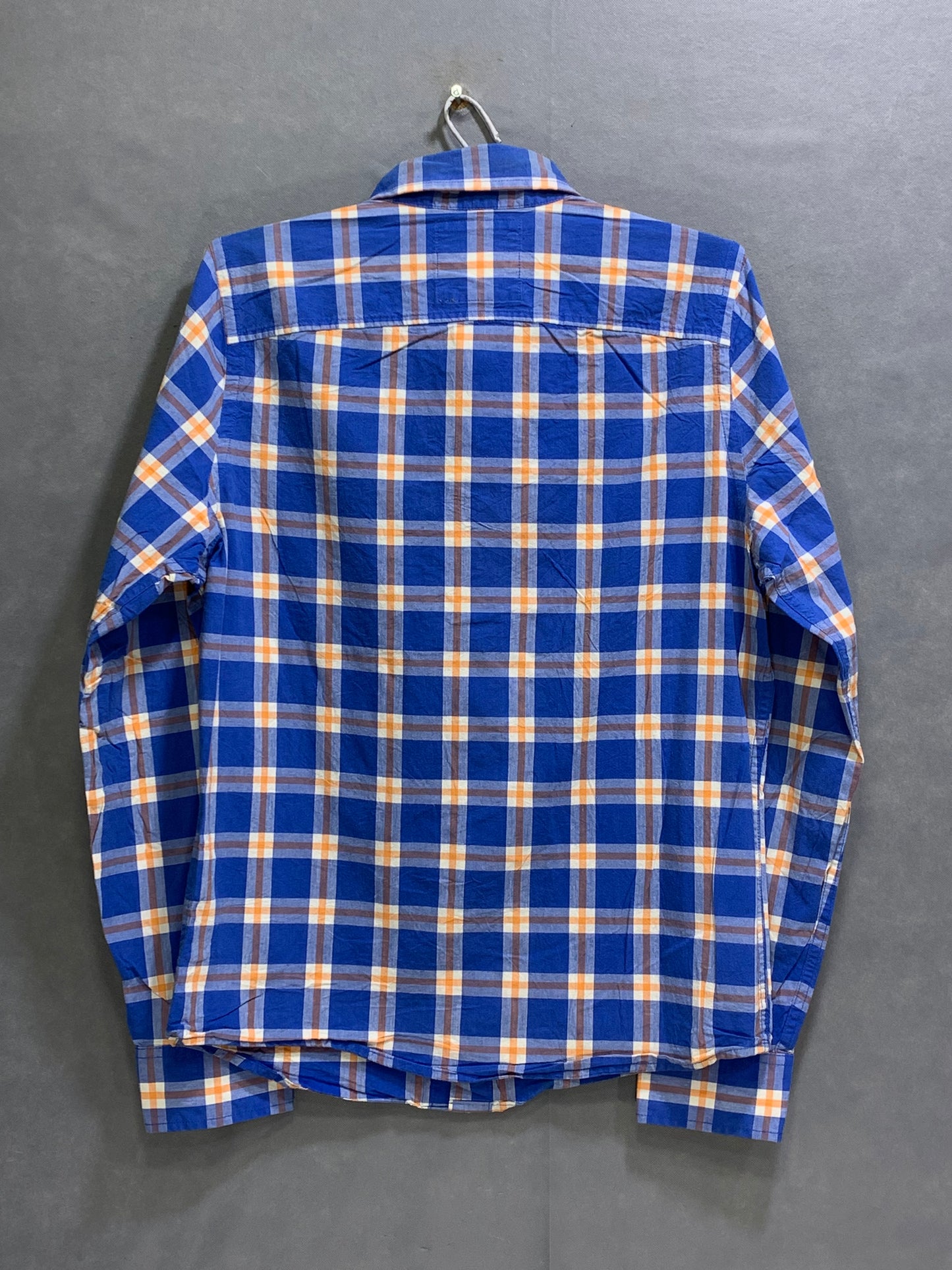 Hollister Branded Original Cotton Shirt For Men