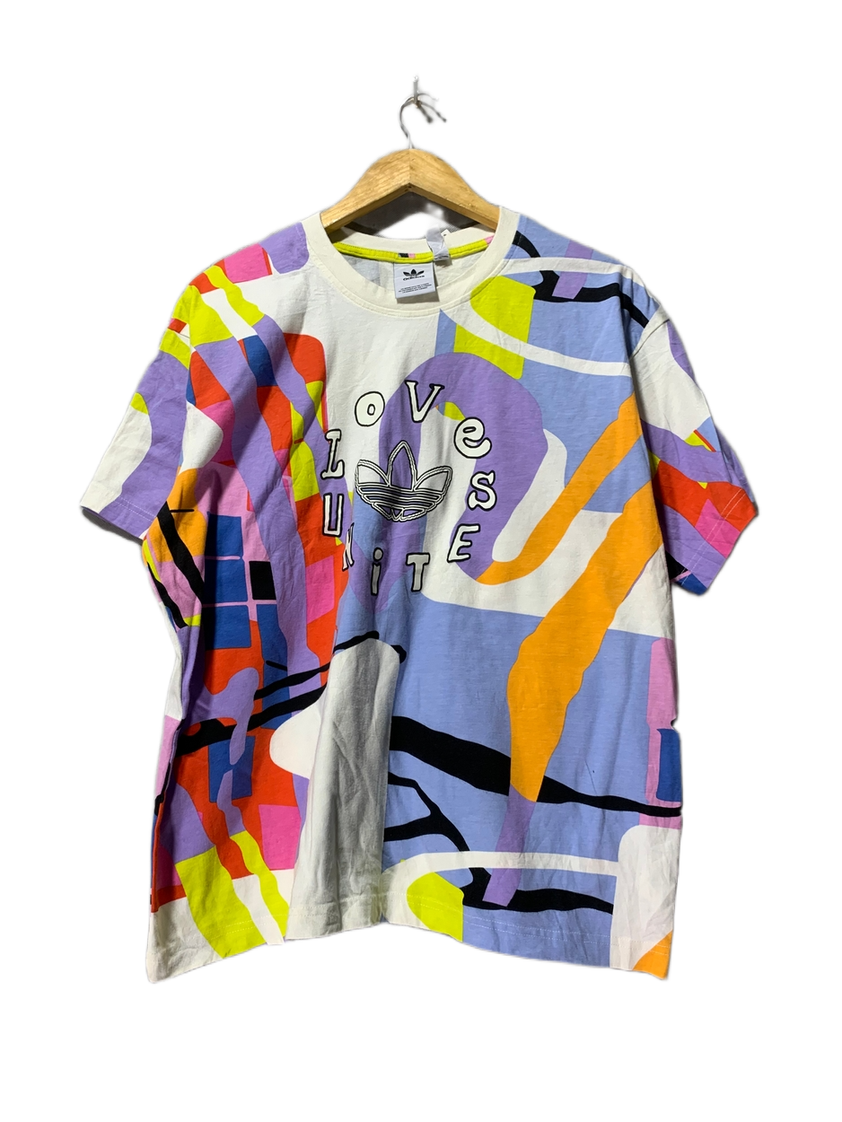 Adidas For Men T Shirt