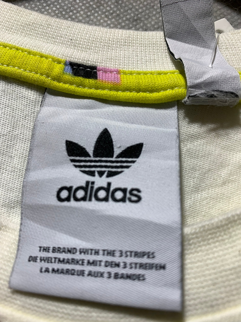 Adidas For Men T Shirt