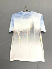 George Branded Original For Sports Men T Shirt