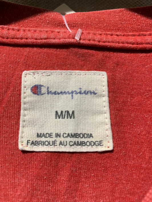 Champion For Men T Shirt