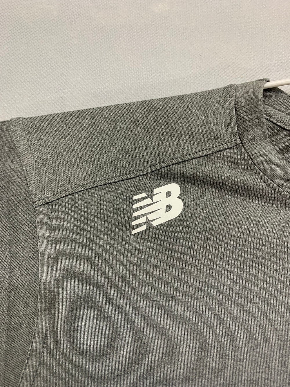 New Balance Branded Original For Sports Men T Shirt