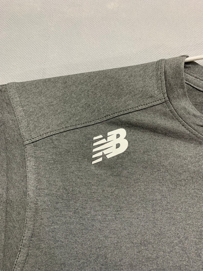 New Balance Branded Original For Sports Men T Shirt