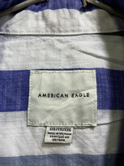 American Eagle Branded Original Cotton Shirt For Men