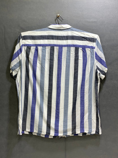 American Eagle Branded Original Cotton Shirt For Men