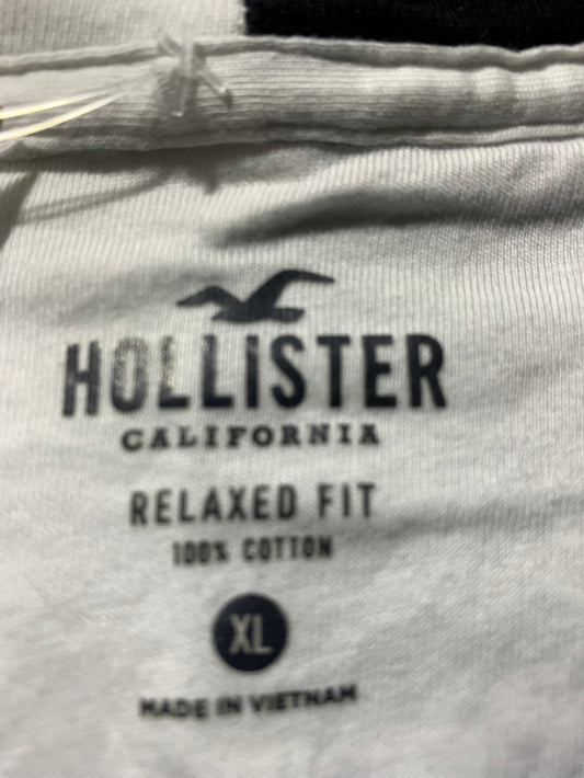 Hollister For Men T Shirt