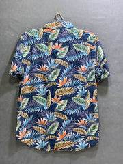 Hollister Branded Original Cotton Shirt For Men